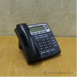 All Worx 9204G Black VoIP Business Phone